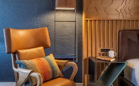 Aviator Hotel Anchorage