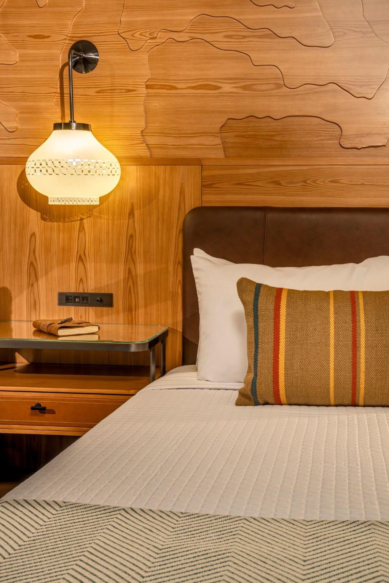 Aviator Hotel Anchorage Esterno foto